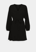 VMNAJA SHORT DRESS - Vero Moda Petite - View 1