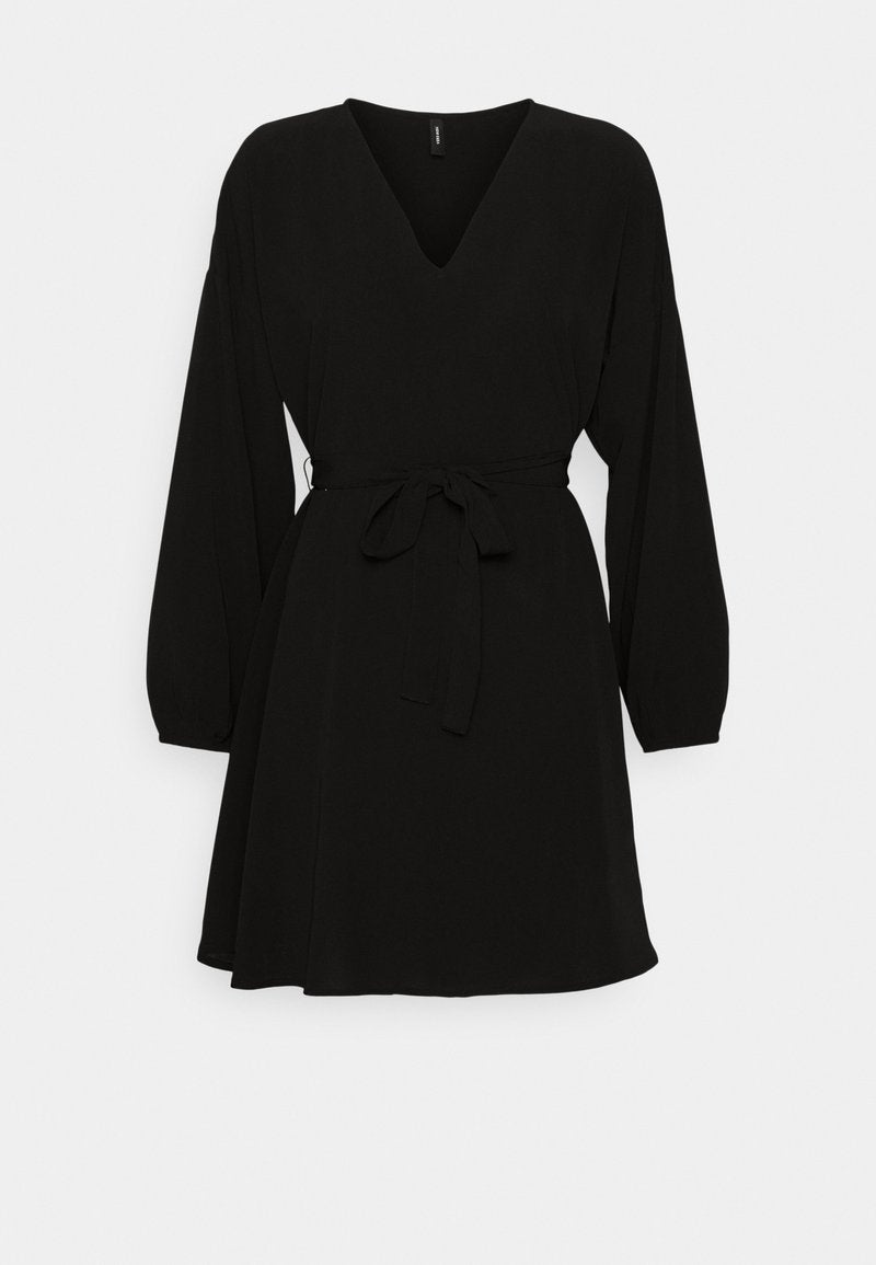 VMNAJA SHORT DRESS - Vero Moda Petite - View 1