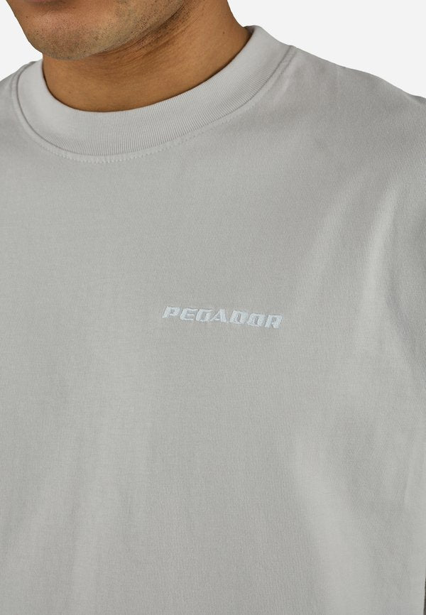 Pegador LOGO OVERSIZED TEE