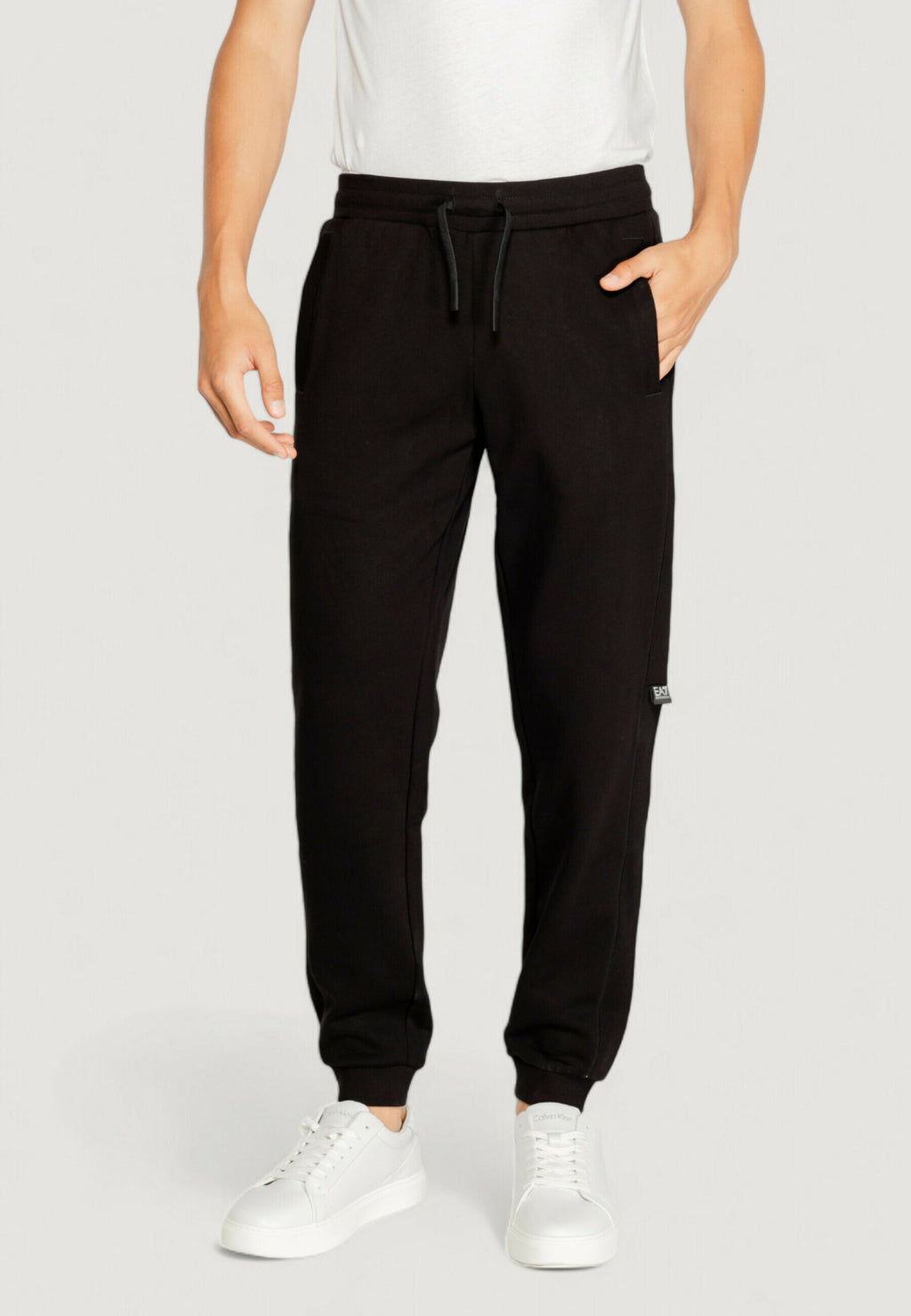 EA7 Emporio Armani Jogginghose Media 1