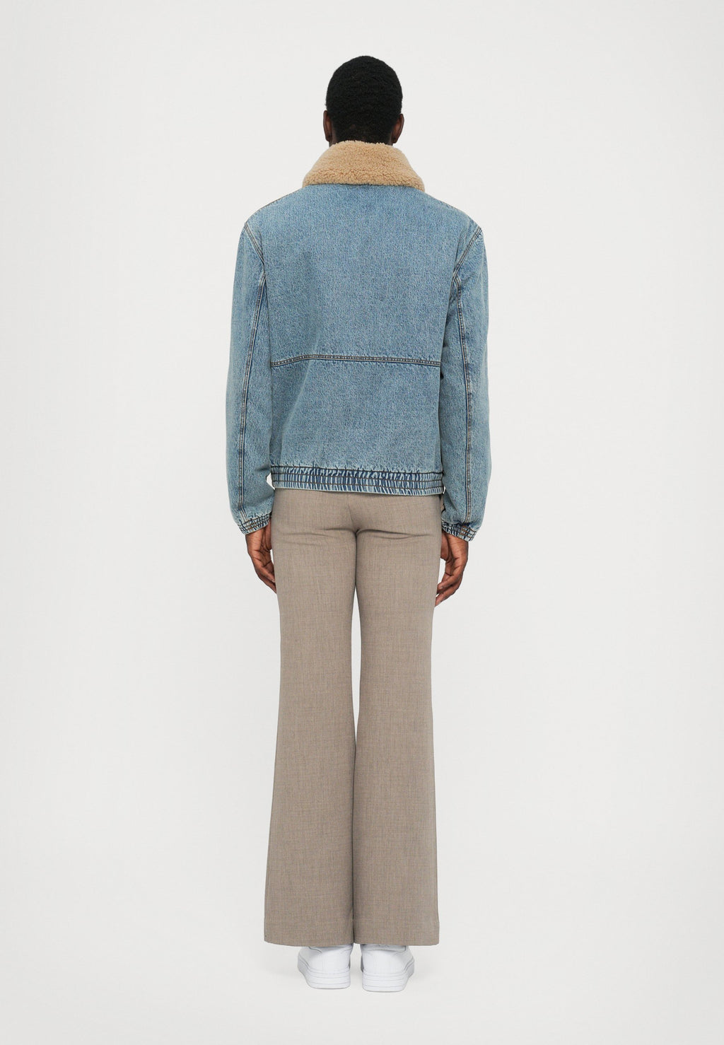 BLOUSON JACKET Media 4