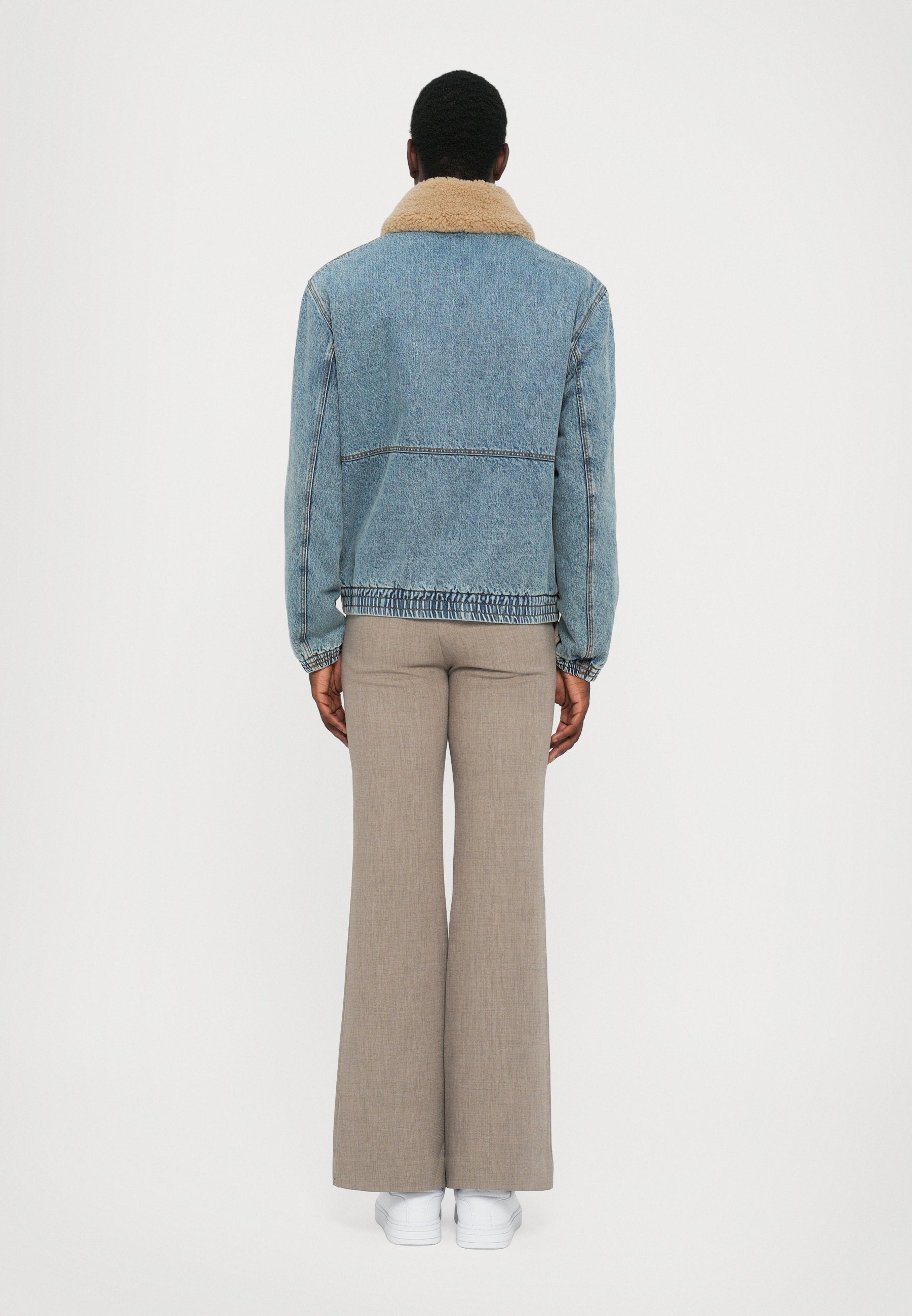 BLOUSON JACKET Media 4