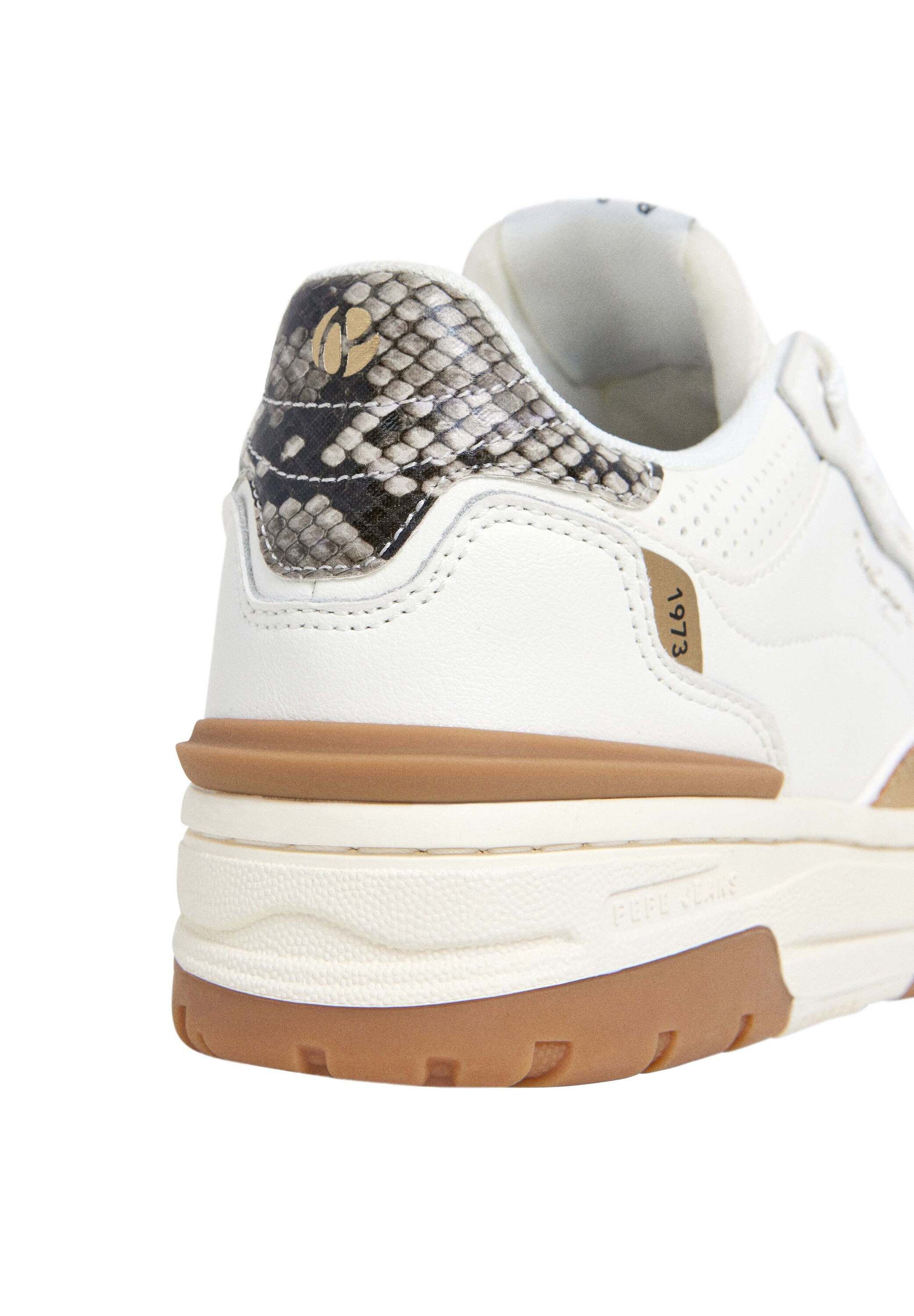 Pepe Jeans CHESTER SNAKE