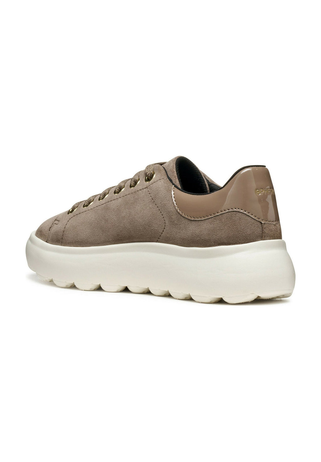 Geox D SPHERICA EC