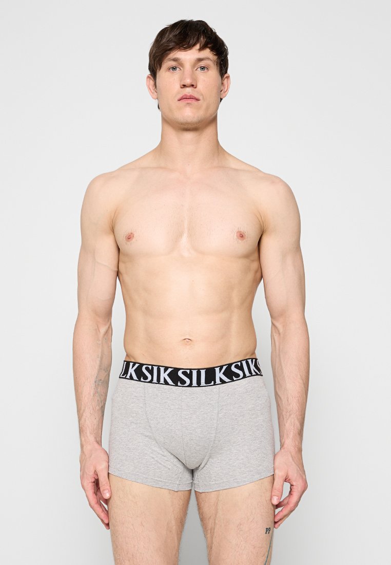 SIKSILK 3 PACK
