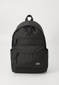 Lacoste NEOCROC BACKPACK UNISEX - Rucksack - noir