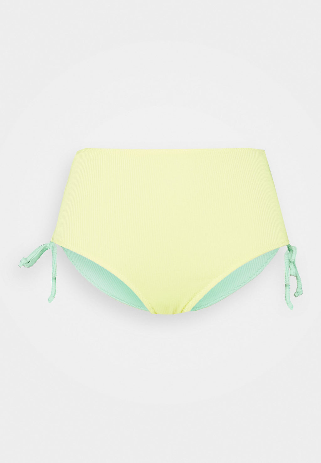 We Are We Wear REVERSIBLE ANTONIA HIGH WAIST PANT