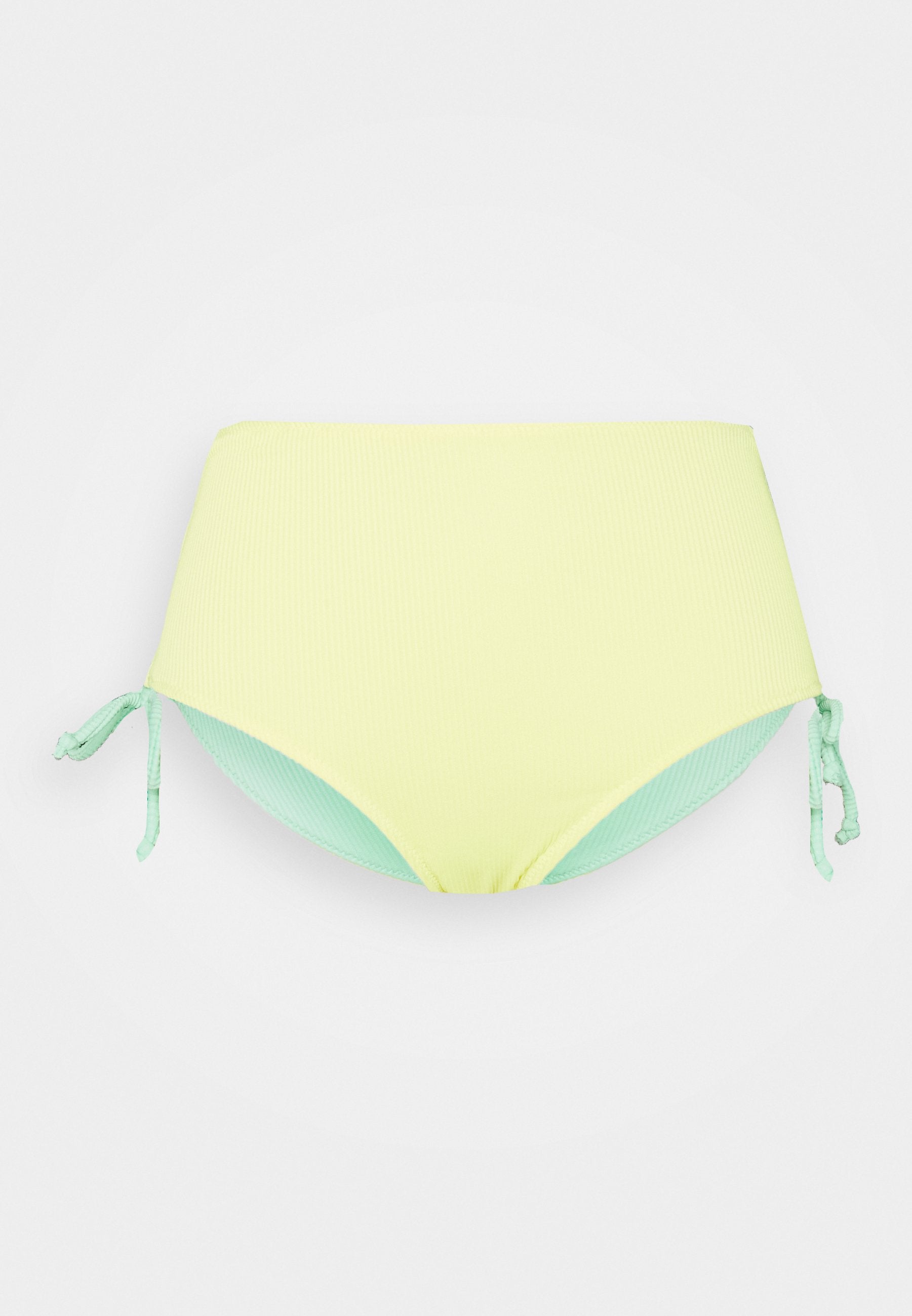We Are We Wear REVERSIBLE ANTONIA HIGH WAIST PANT