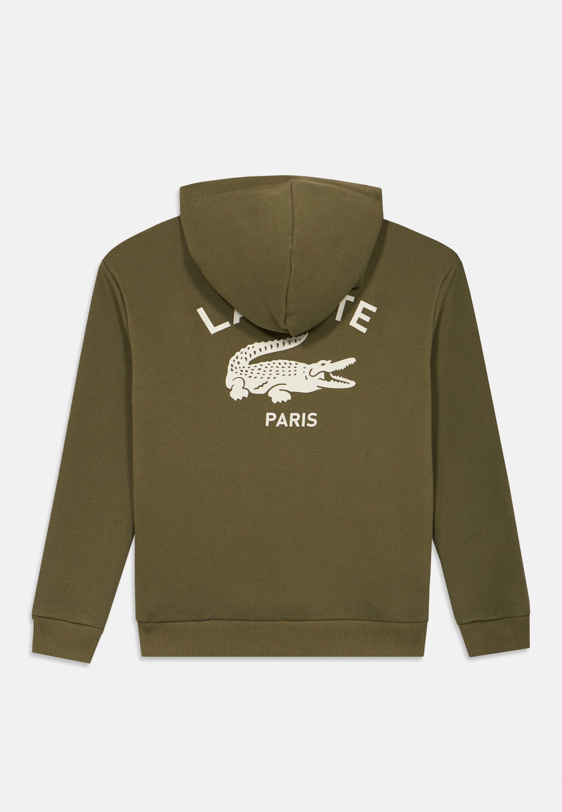 Lacoste
