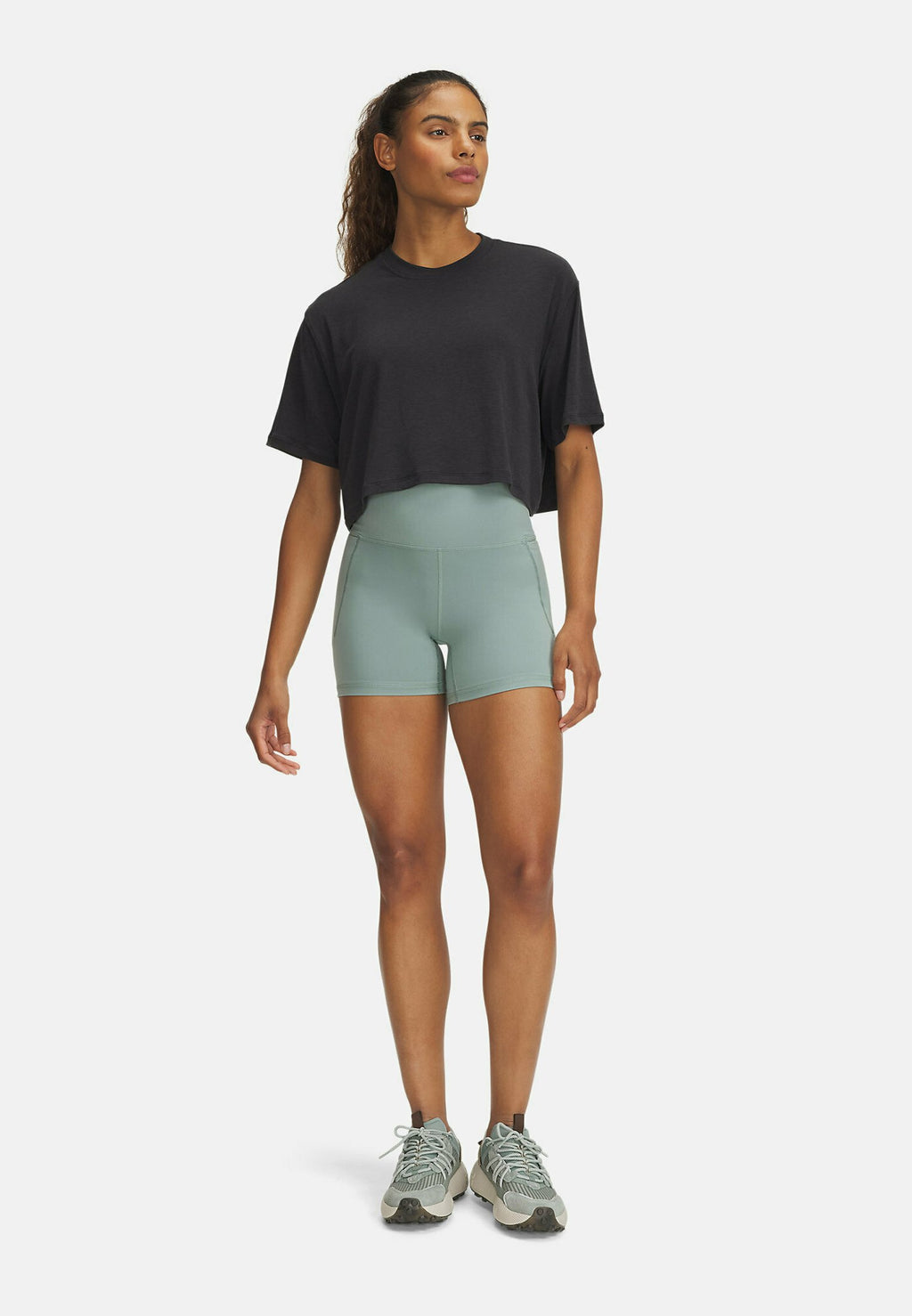 Under Armour MERIDIAN MIDDY