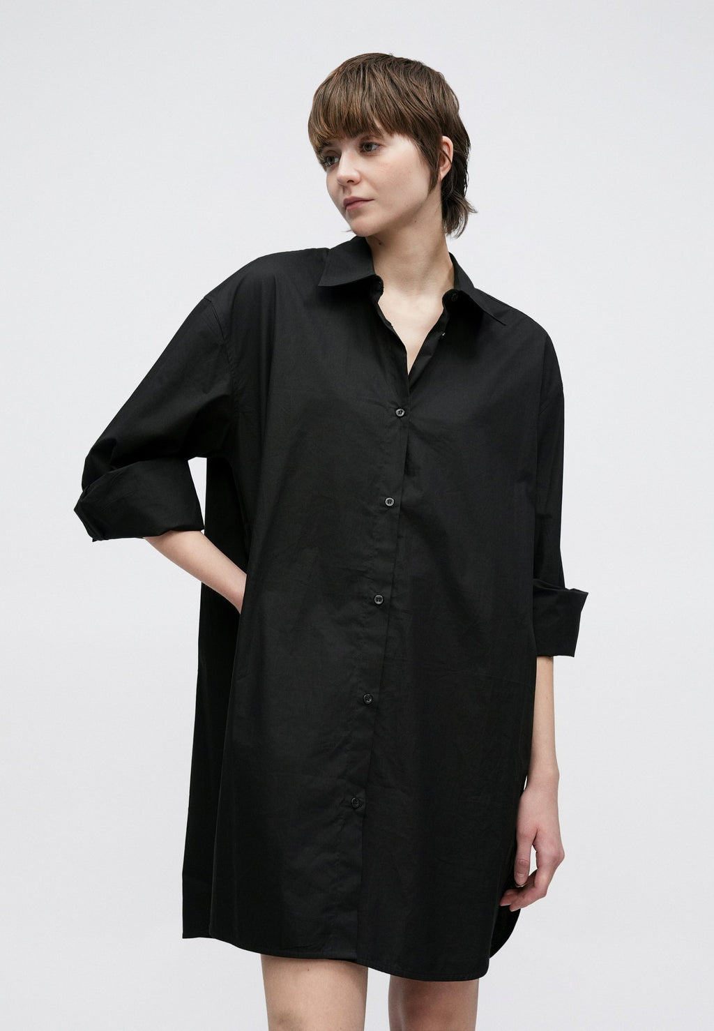 Replay DRESS