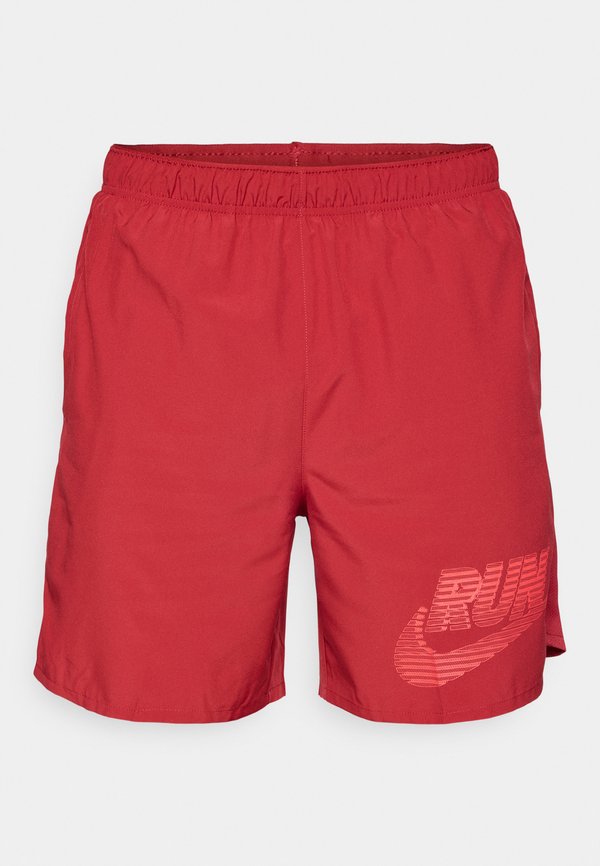 Nike Performance Sports shorts - team crimson/light crimson