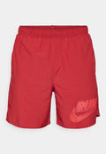 Nike Performance Sports shorts - team crimson/light crimson