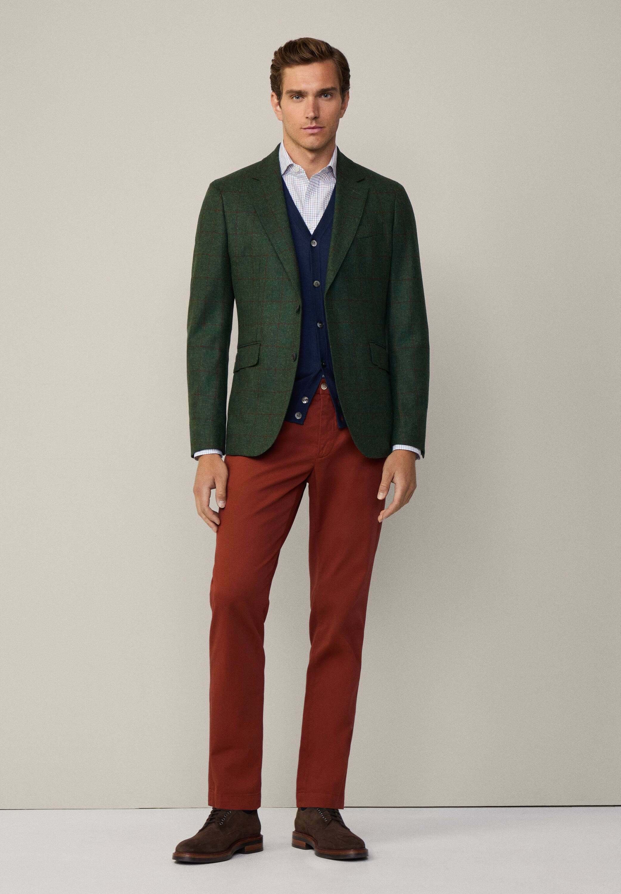 Hackett London