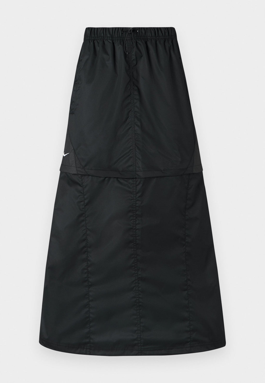 Nike Sportswear ZIP OFF SKIRT SHOX