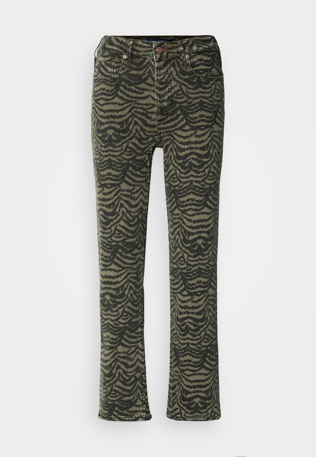 Scotch & Soda THE SKY PRINT