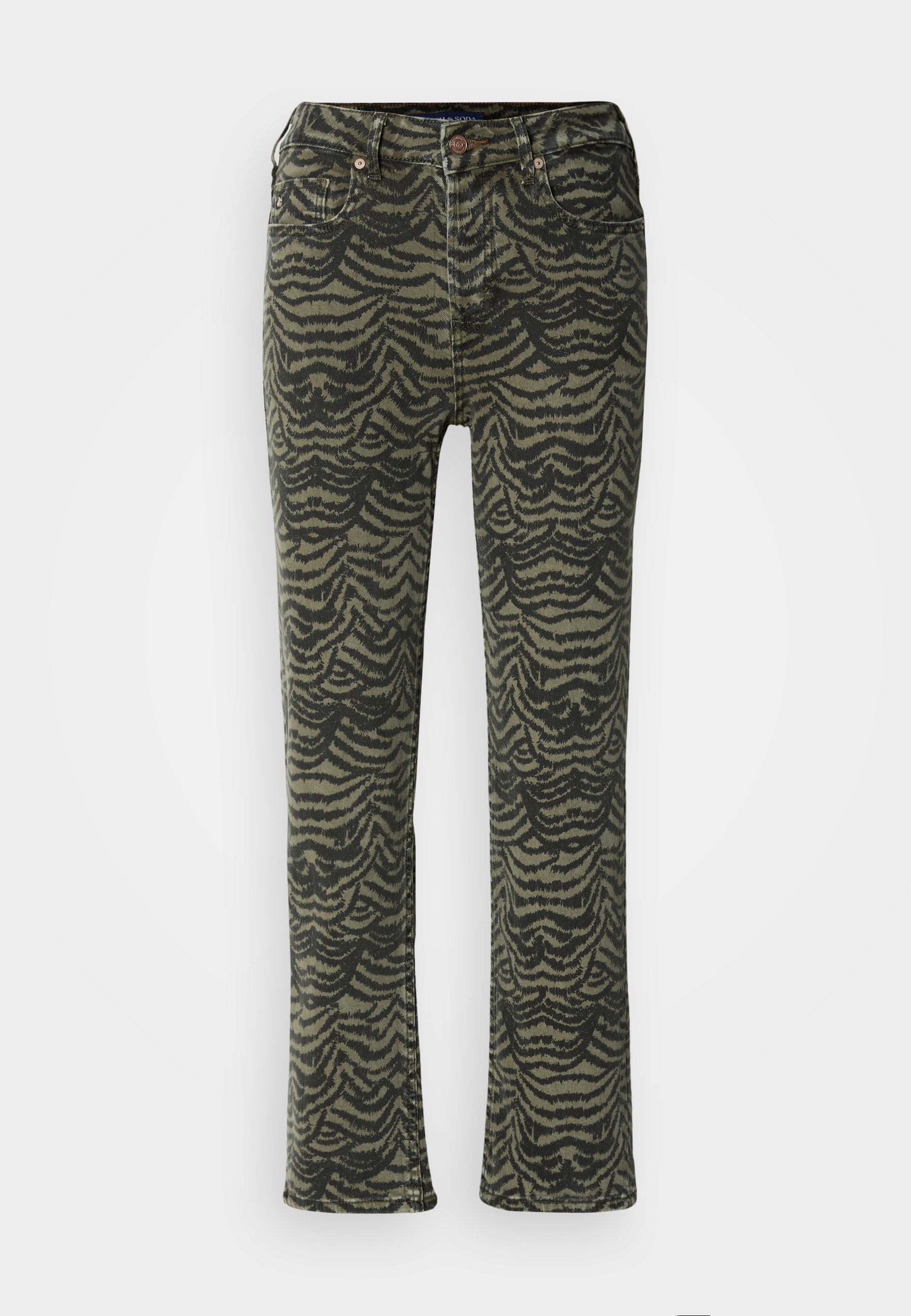 Scotch & Soda THE SKY PRINT