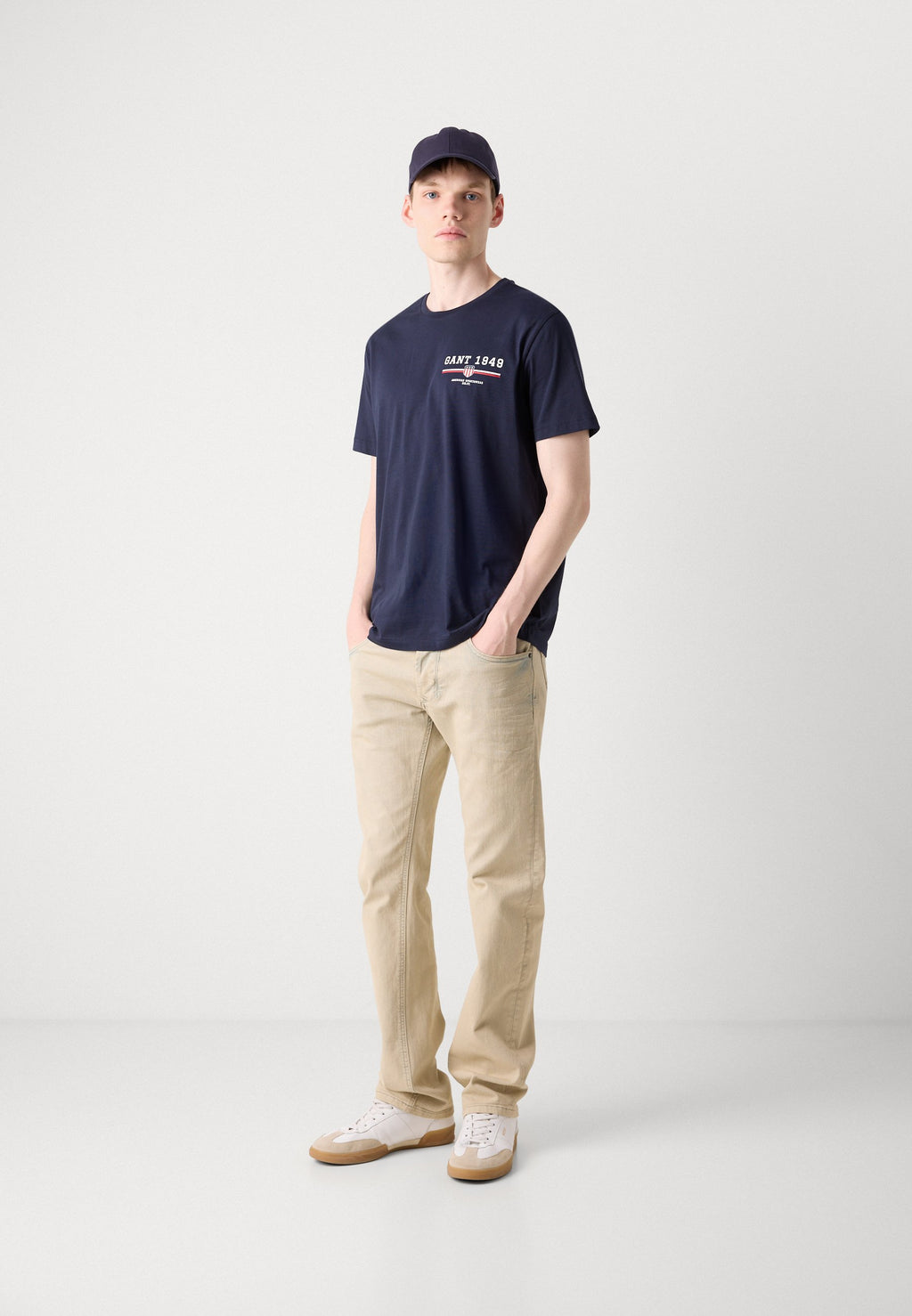 GANT