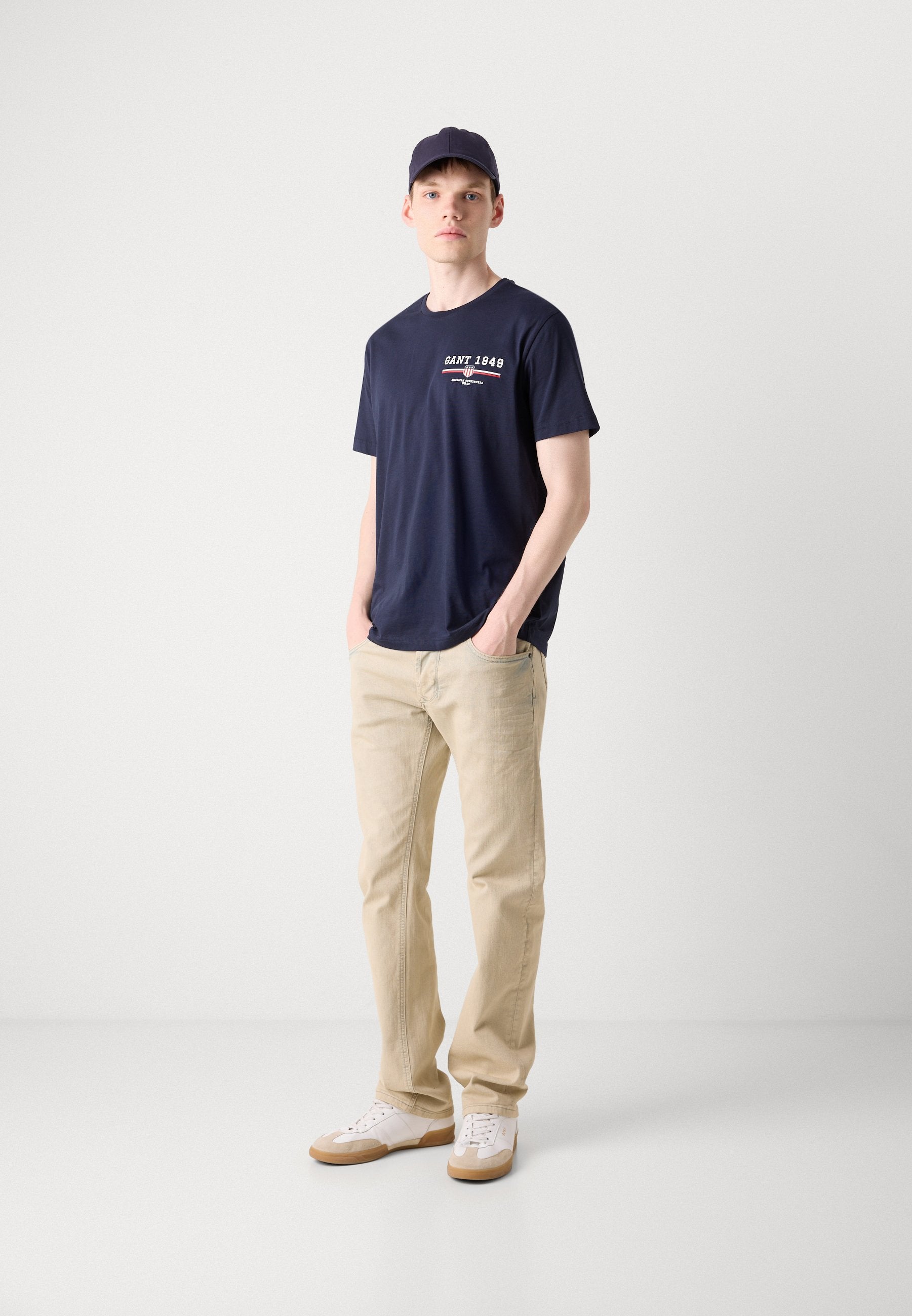 GANT