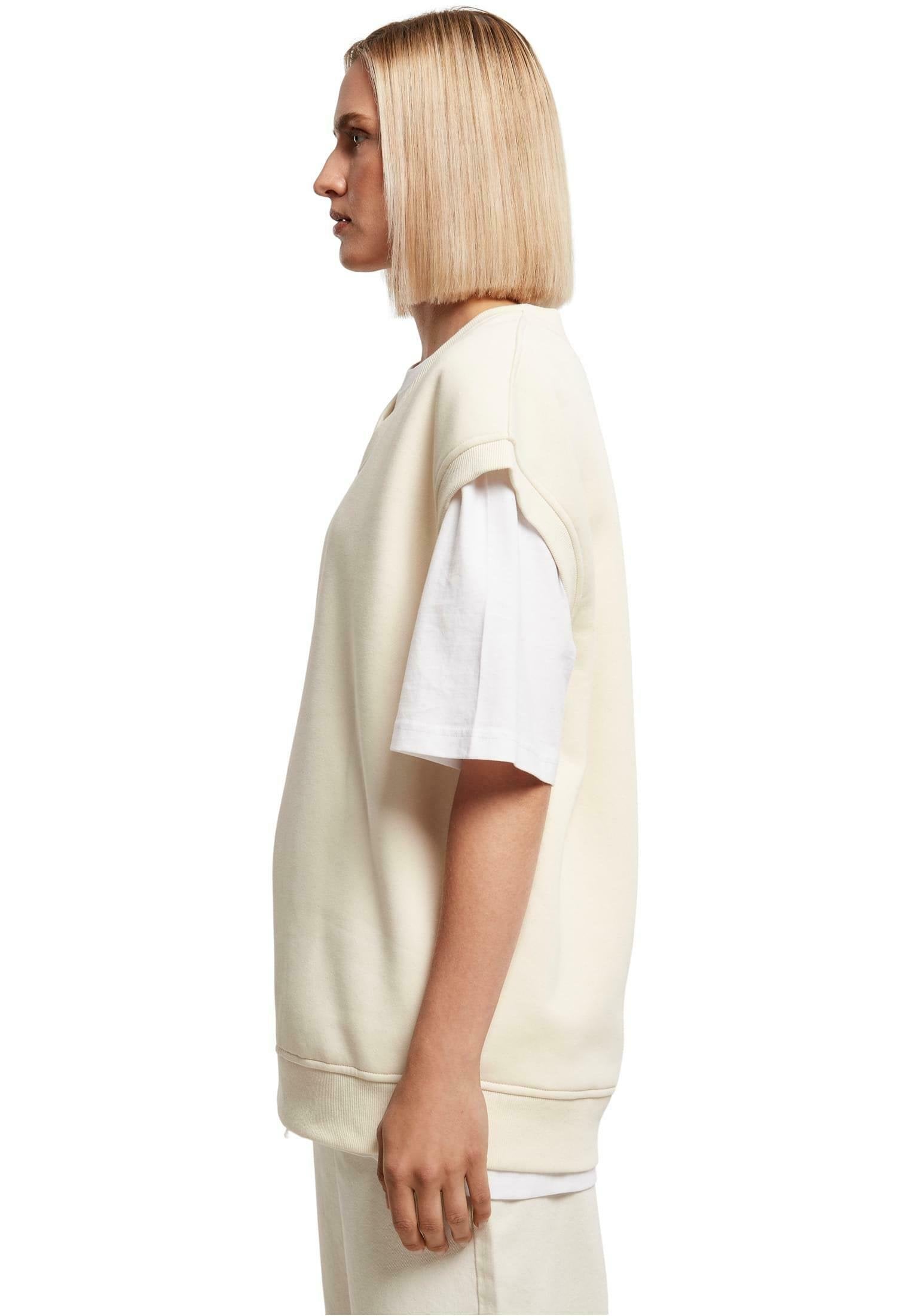Urban Classics LADIES OVERSIZED SWEAT SLIPOVER