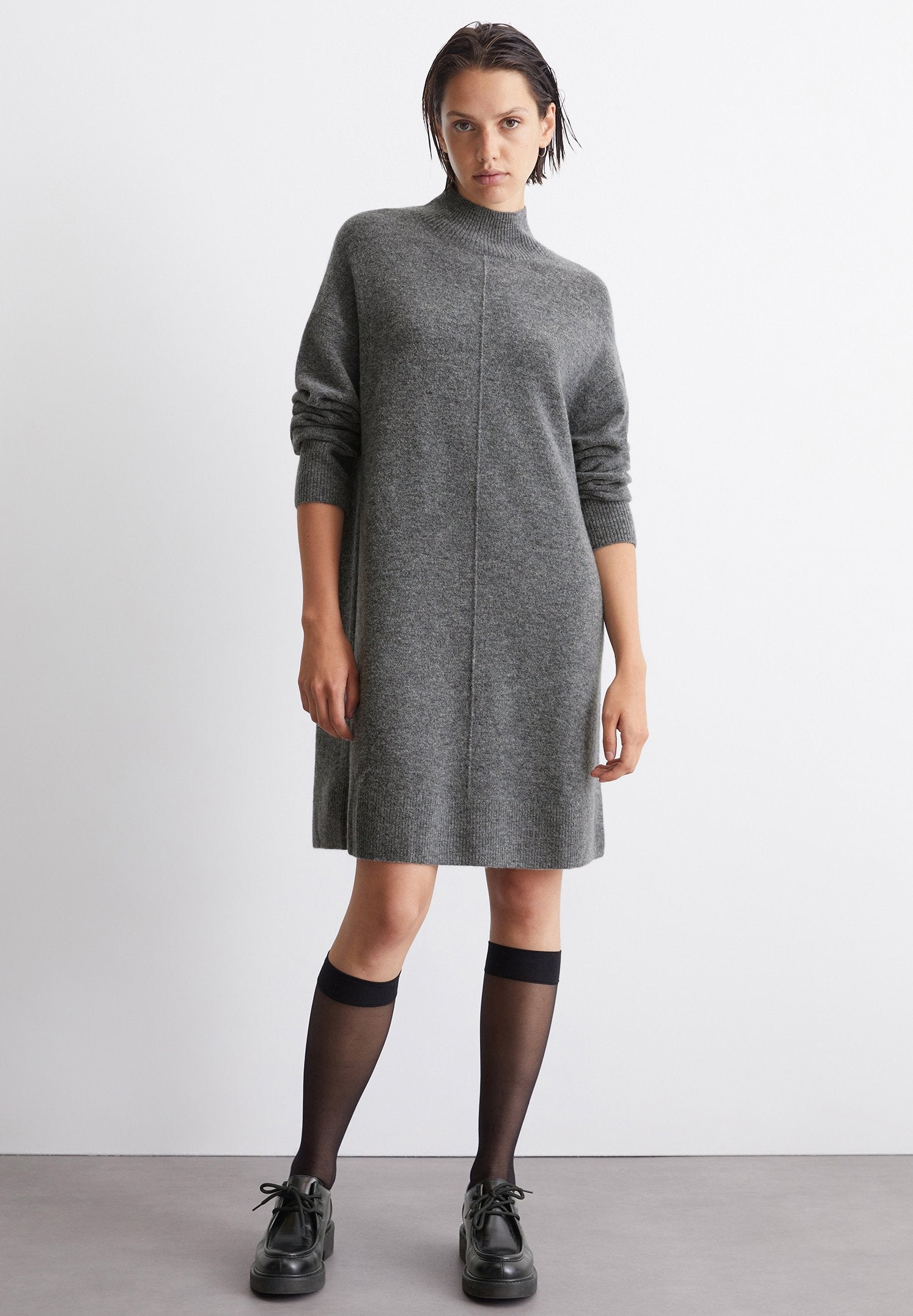 Marc O'Polo DENIM LOOSE AUS SOFTEM