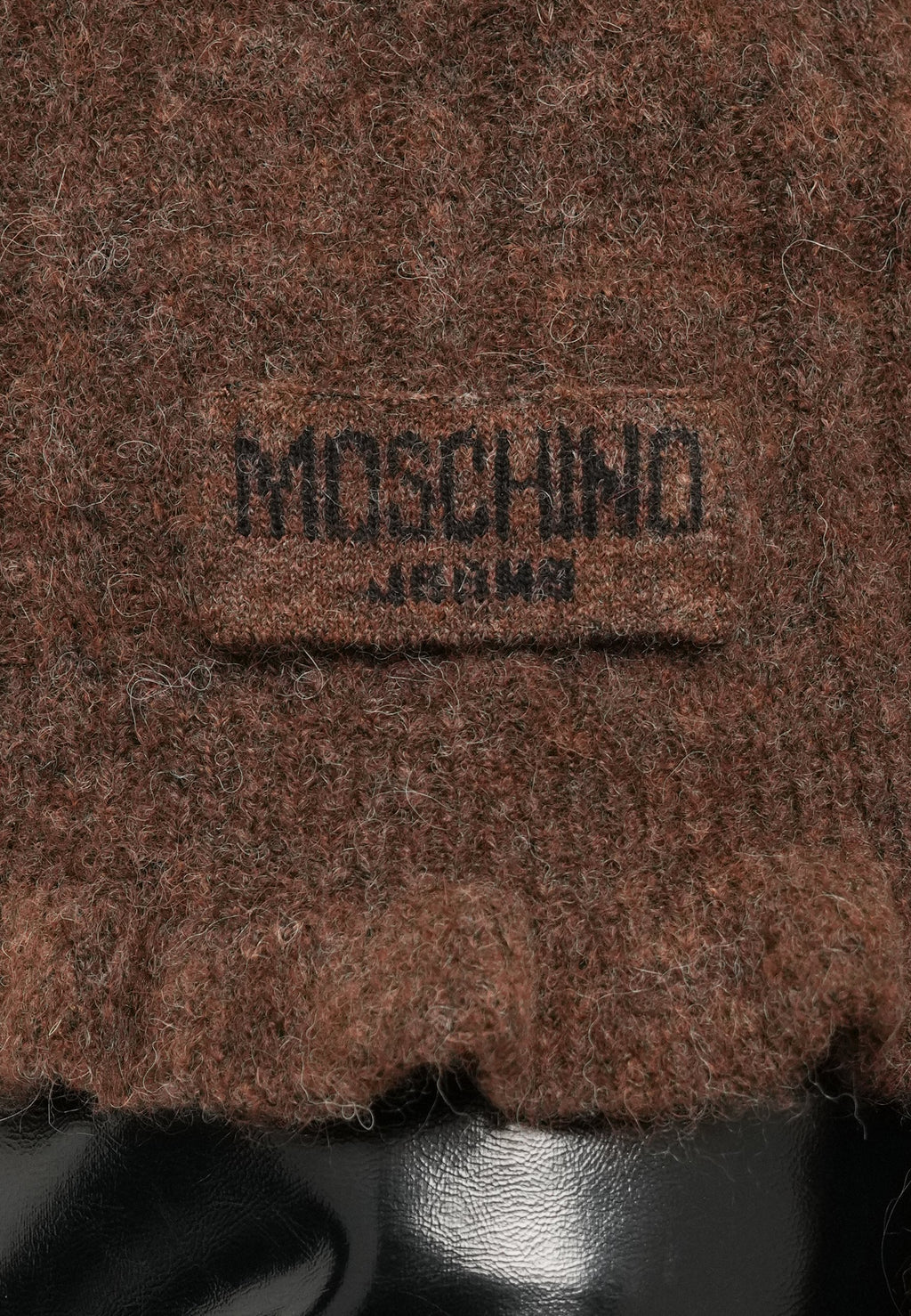 MOSCHINO JEANS SWEATER
