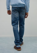 Armani Exchange Jeans Straight Leg Media 1