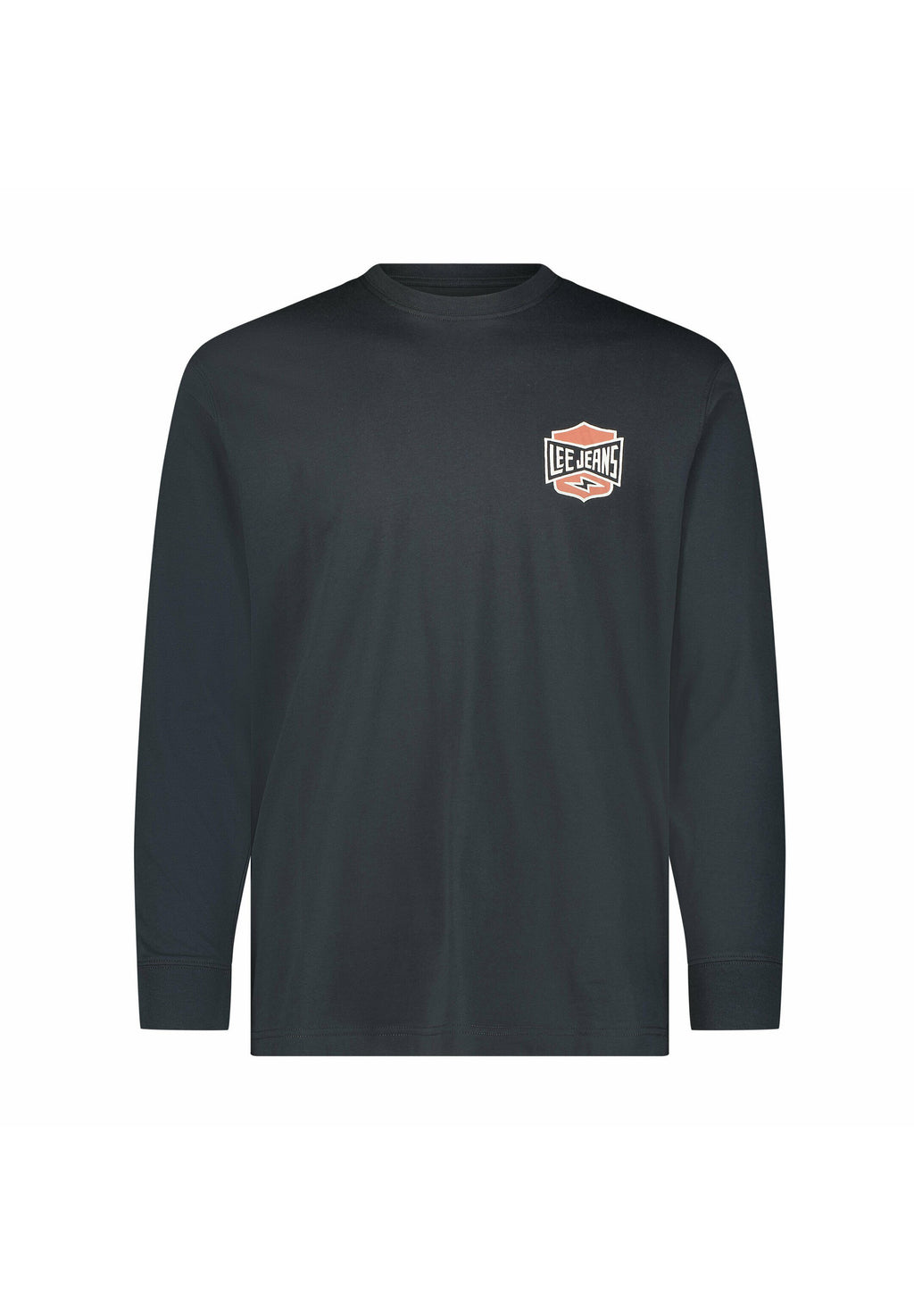Lee LS ESS SEASONAL TEE