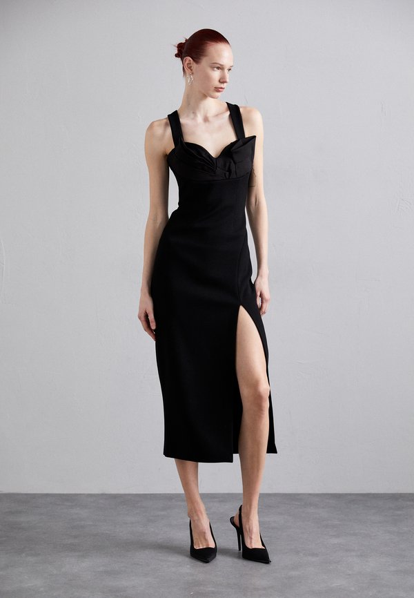 Rachel Gilbert ALARIC DRESS