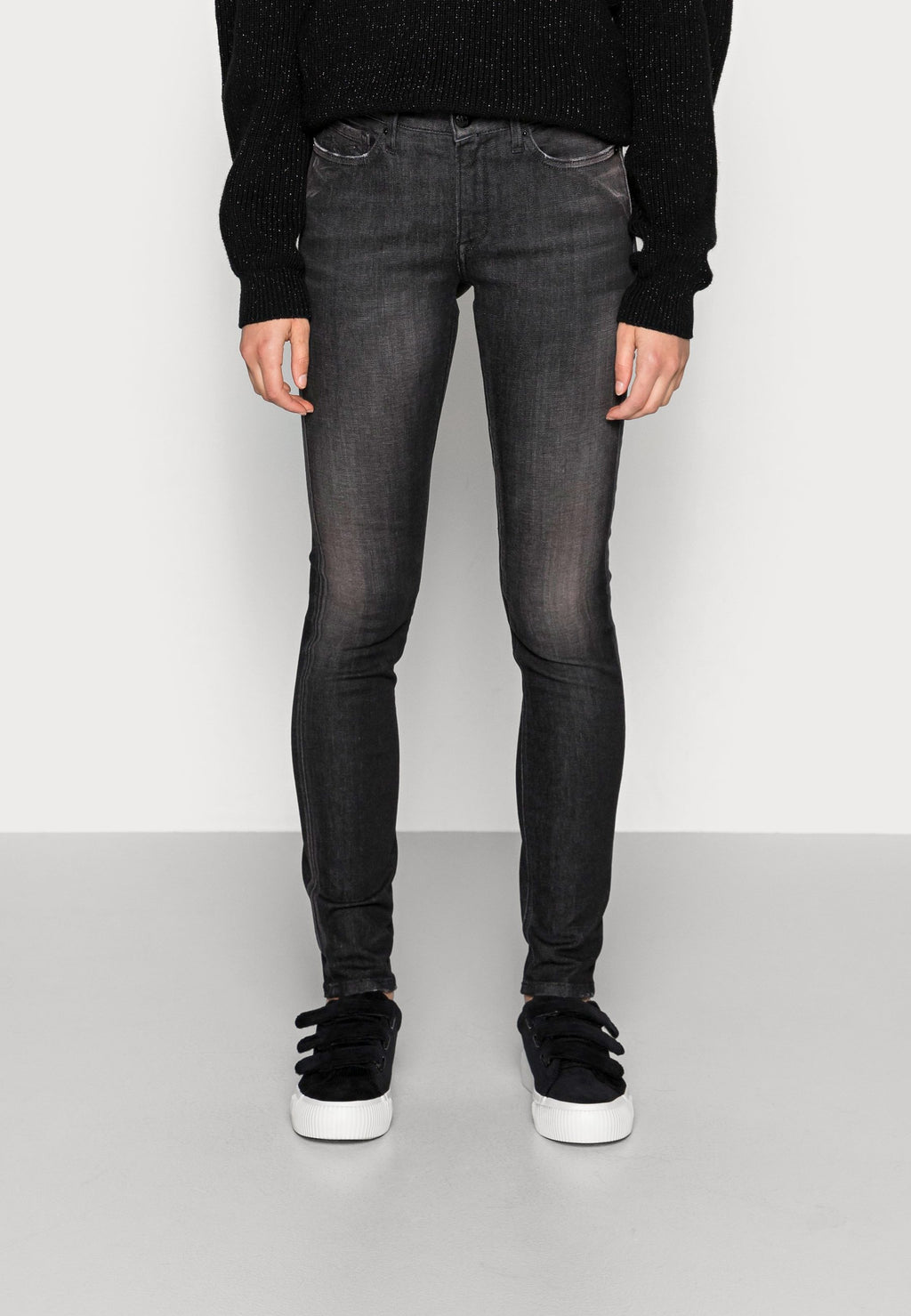 Replay LUZIEN PANTS