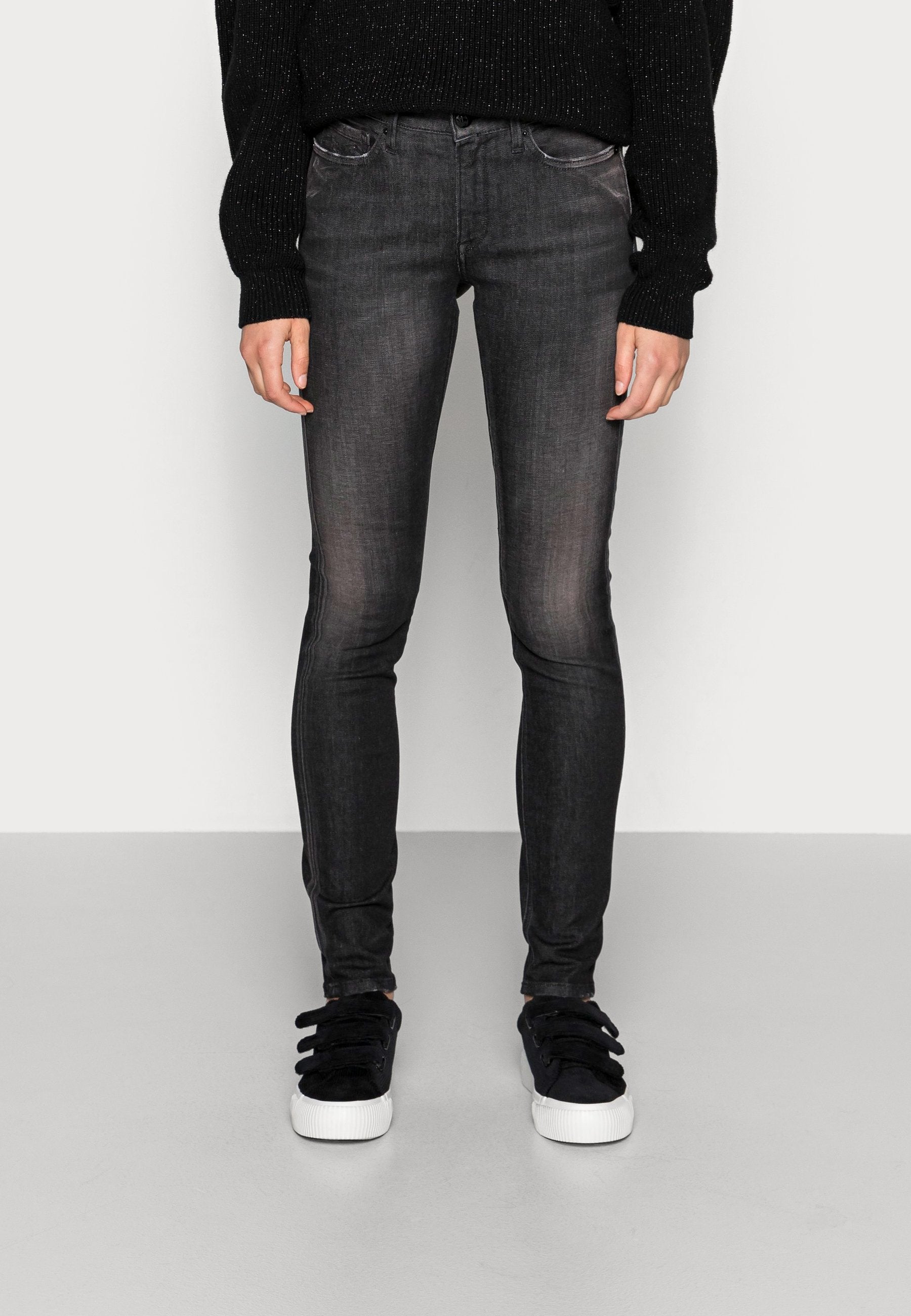 Replay LUZIEN PANTS