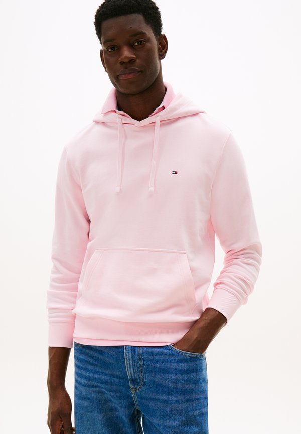 Tommy Hilfiger ESSENTIAL - Hoodie - pink