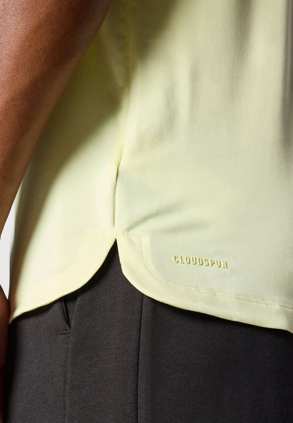 Puma M CLOUDSPUN TEE