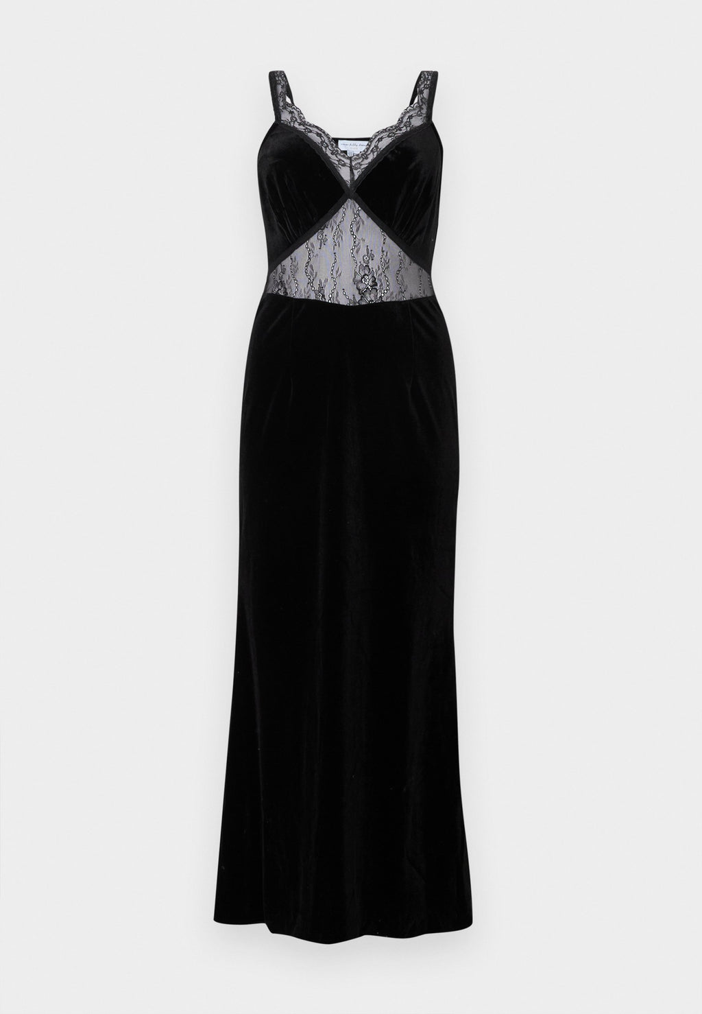 Never Fully Dressed INSERT DRESS