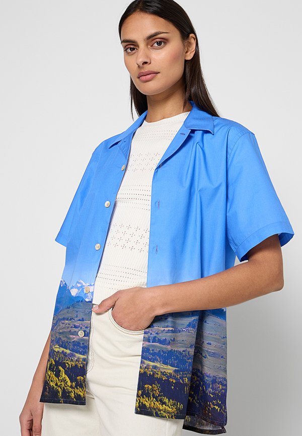 PS Paul Smith CASUAL FIT
