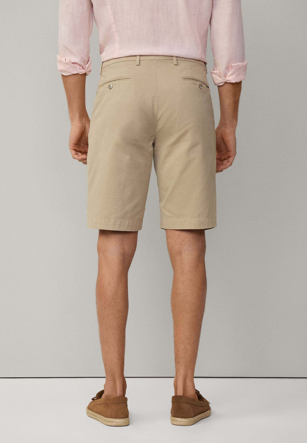 Hackett London  CORE SAN