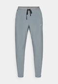 Nike Performance Tracksuit bottoms - smoke grey/reflective silver