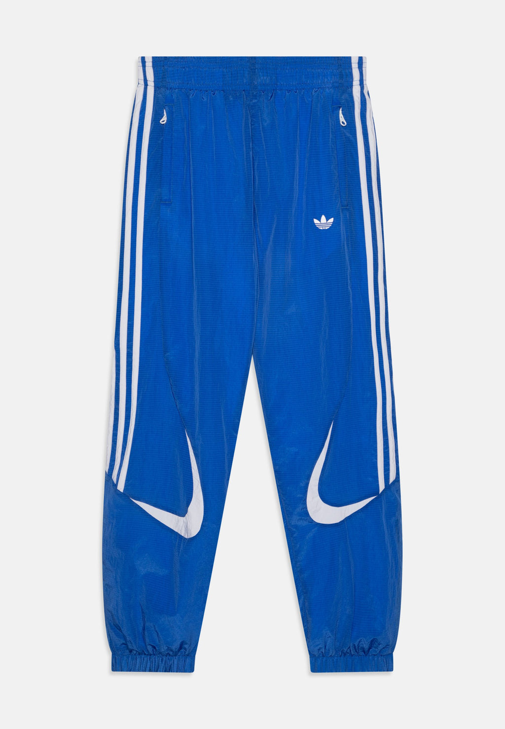 TEAMGEIST TRACKPANT JUNIOR UNISEX Media 1