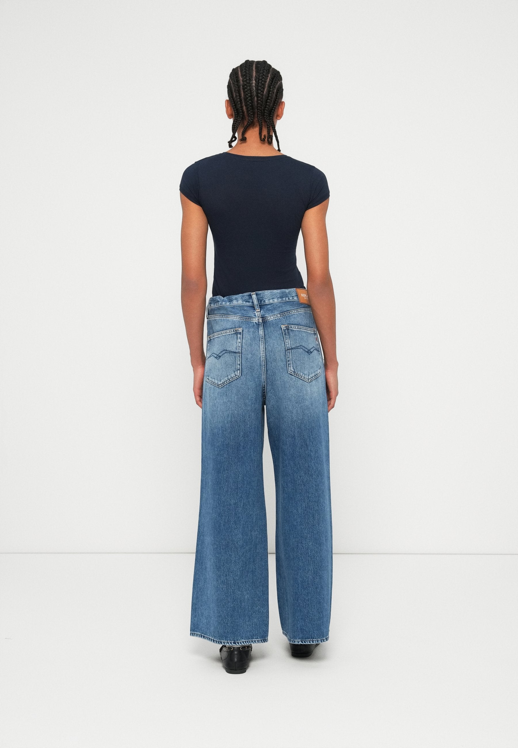 Replay LANAREY PANTS