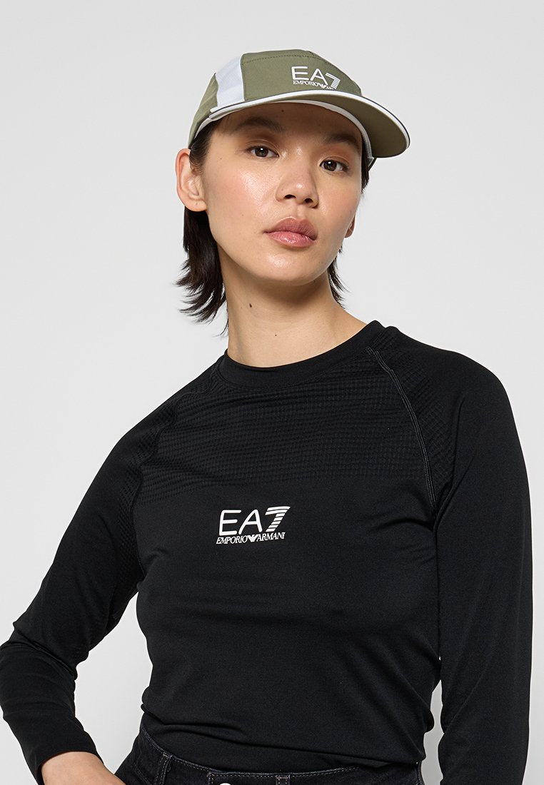 EA7 Emporio Armani Cap Media 2