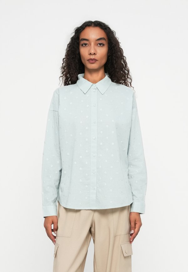 TOM TAILOR DENIM DOT STRUCTURE
