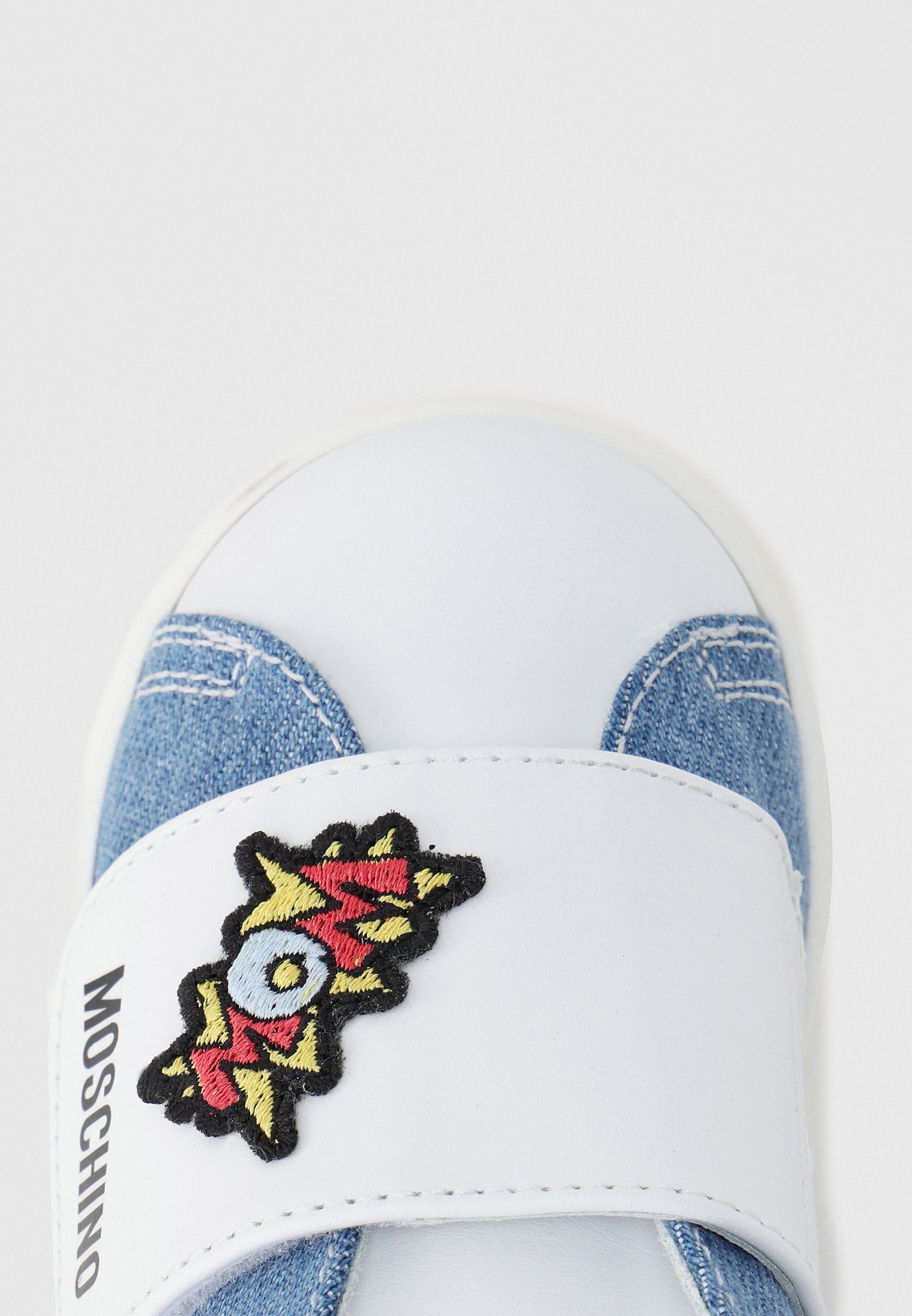 MOSCHINO