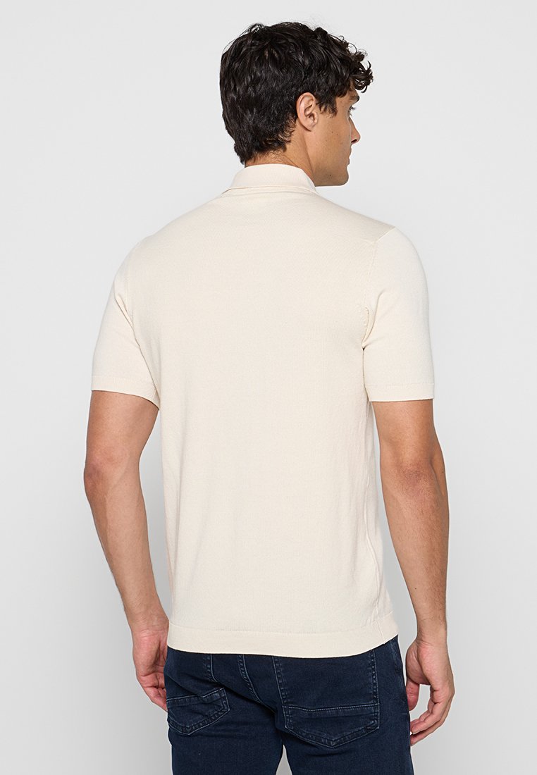 NO EXCESS Poloshirt Media 2