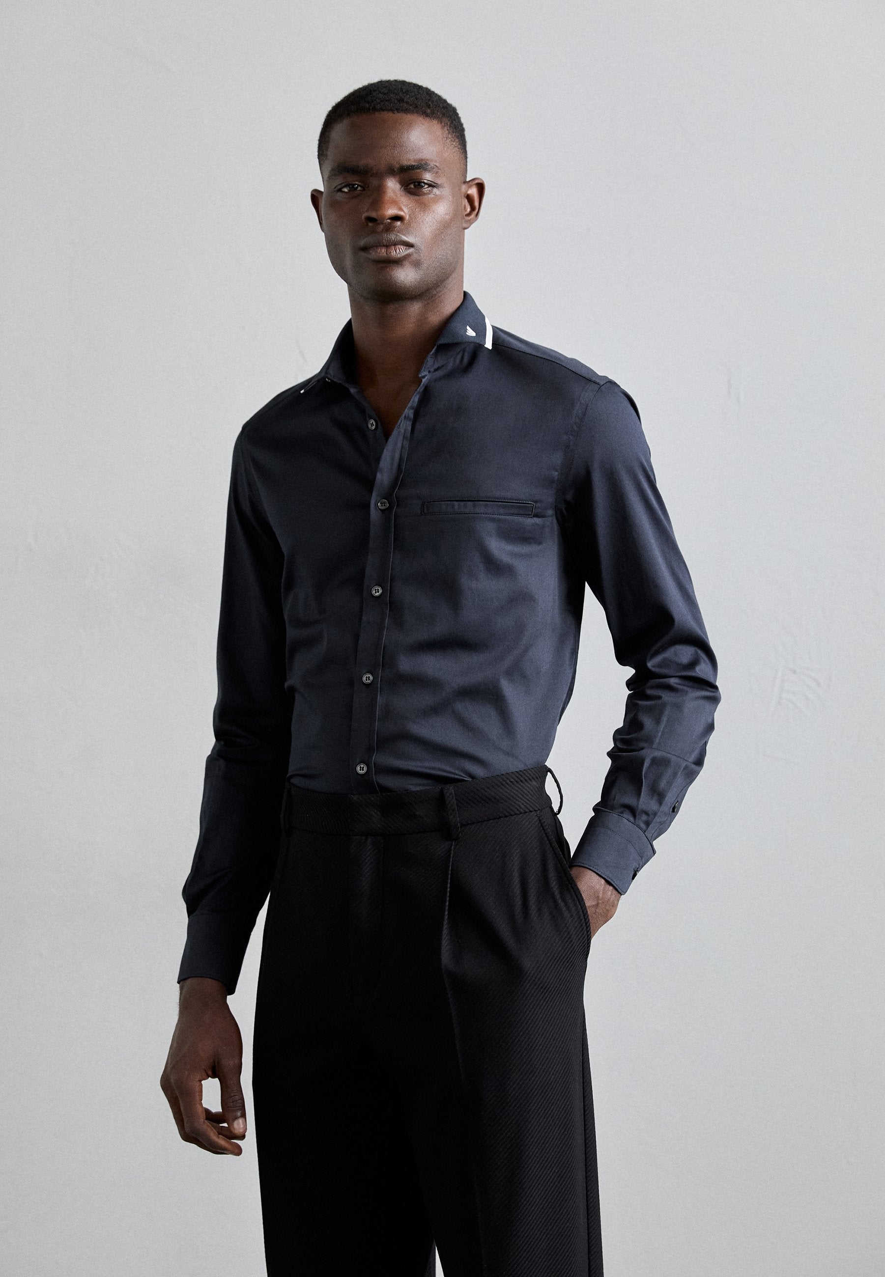 Emporio Armani CAMICIA