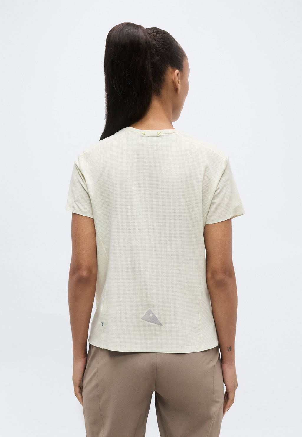 Klättermusen DISER TEE
