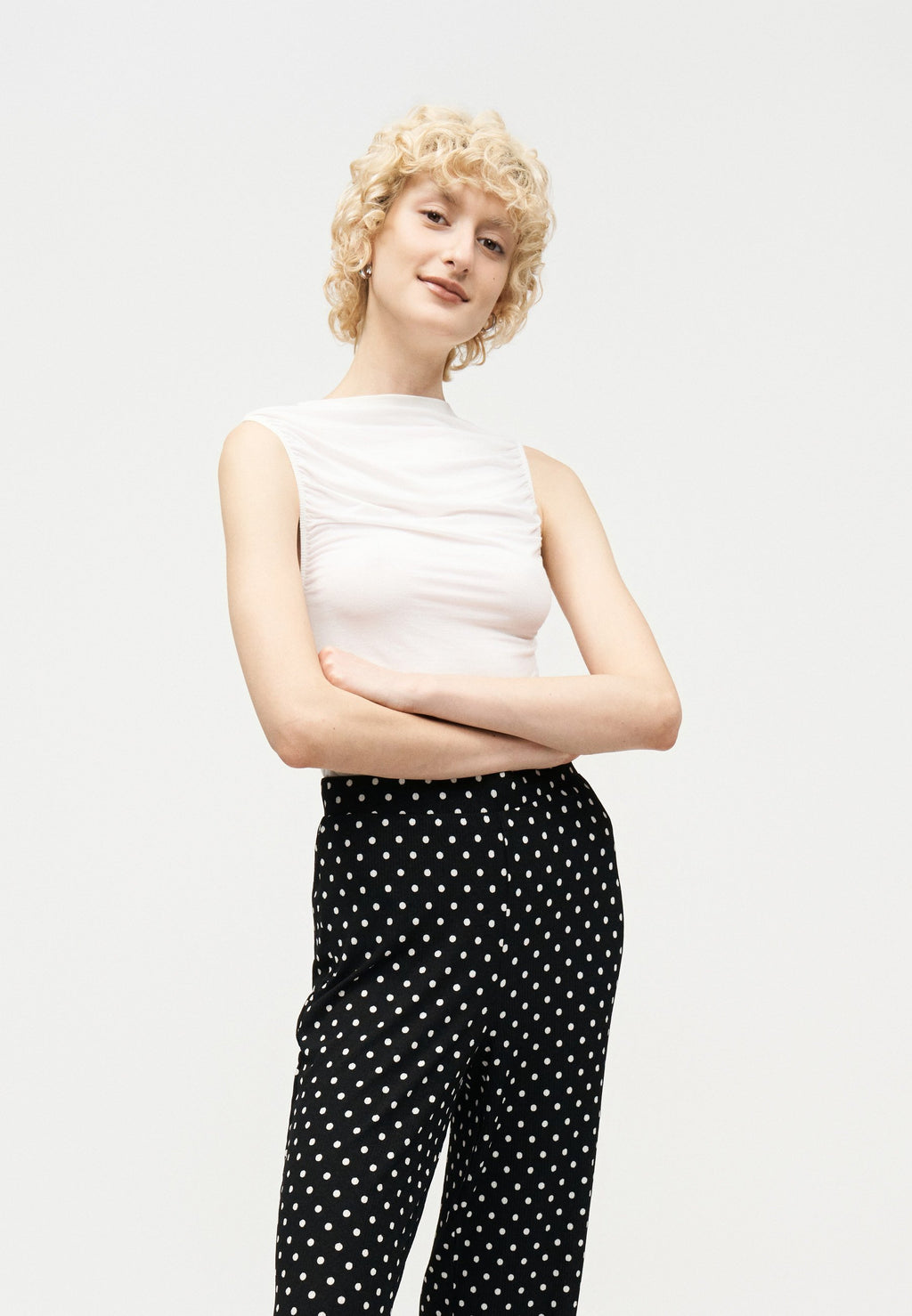 Vero Moda VMIDA WIDE