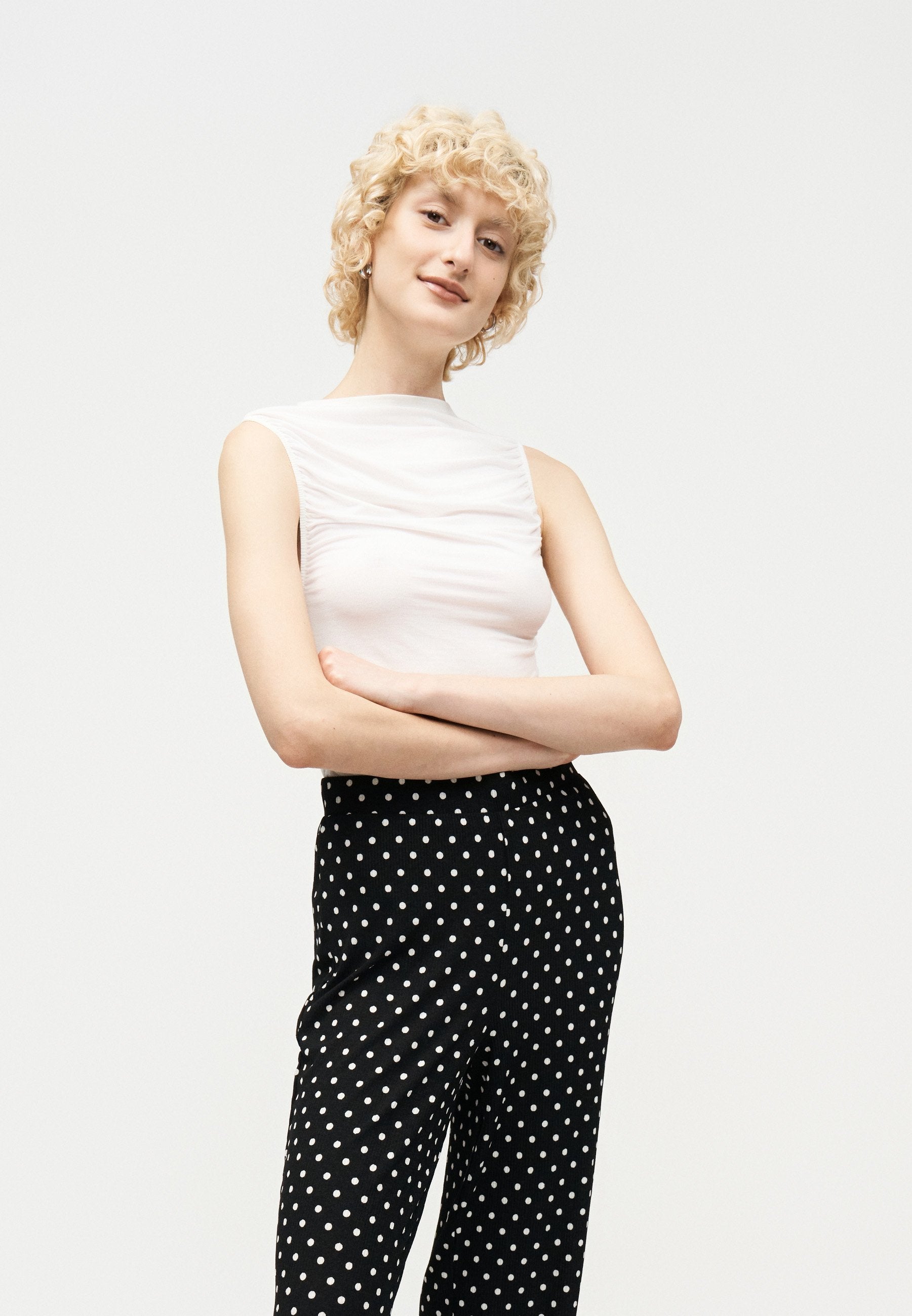 Vero Moda VMIDA WIDE