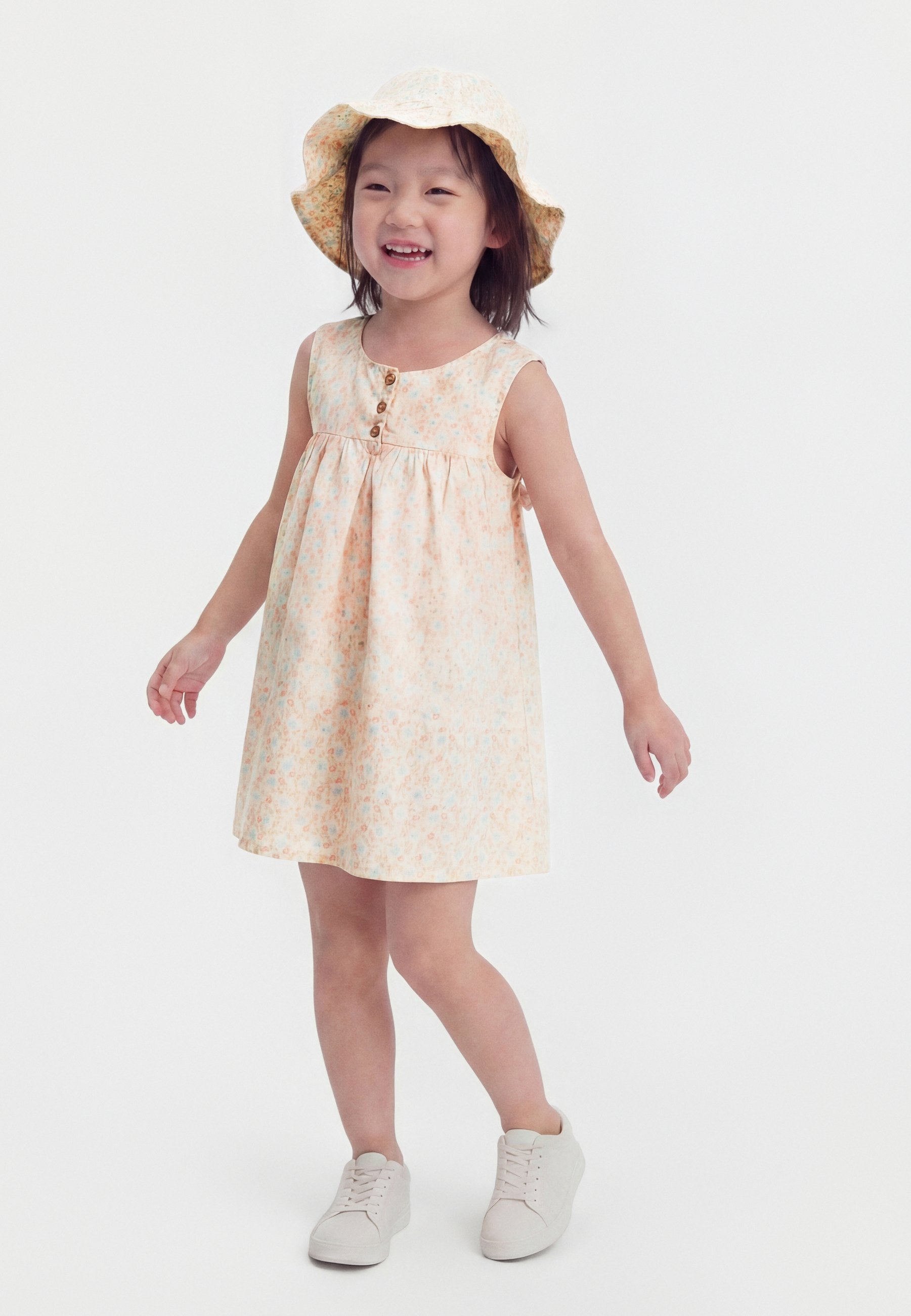 Carter's MINI FLORAL SET