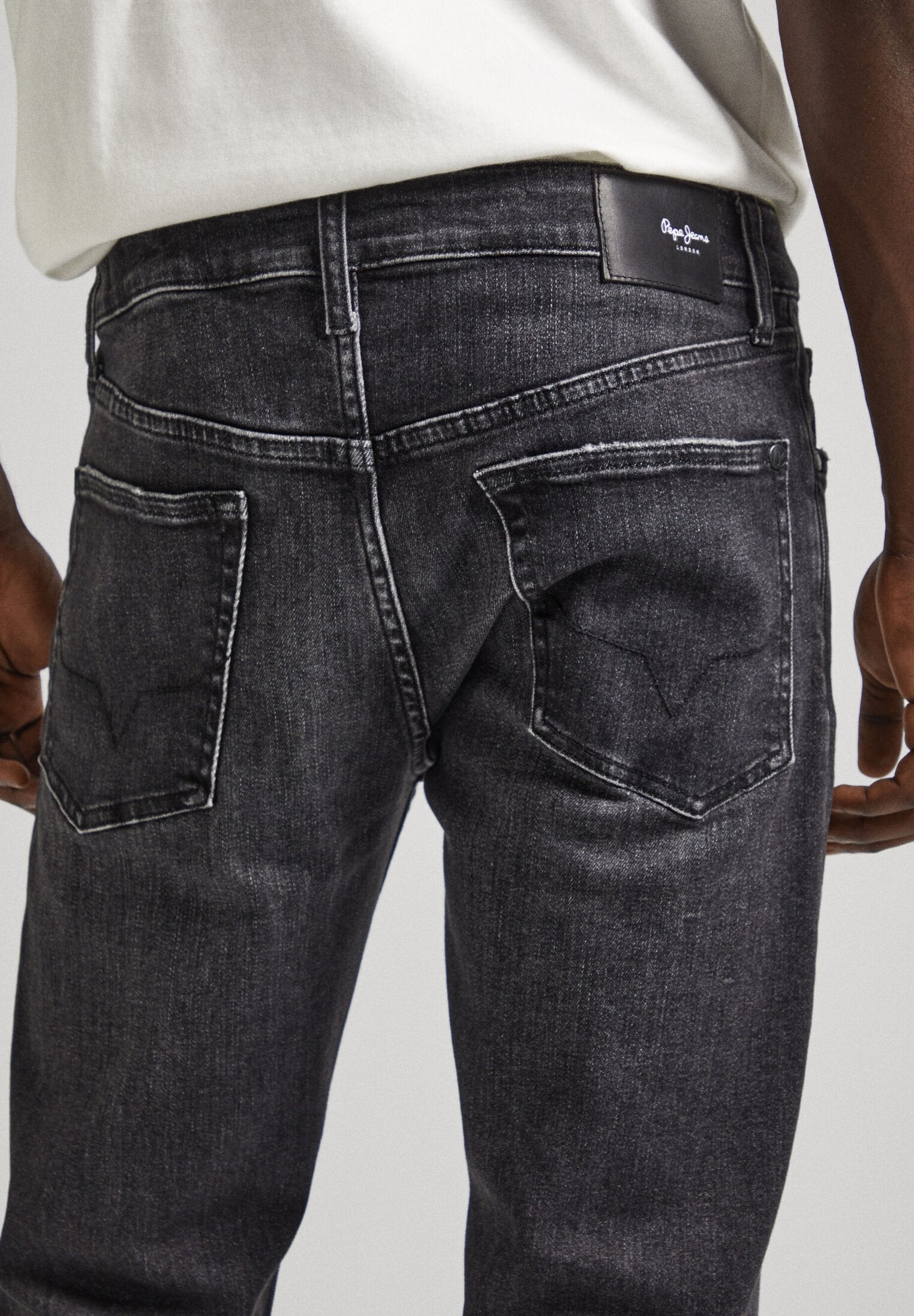 Pepe Jeans