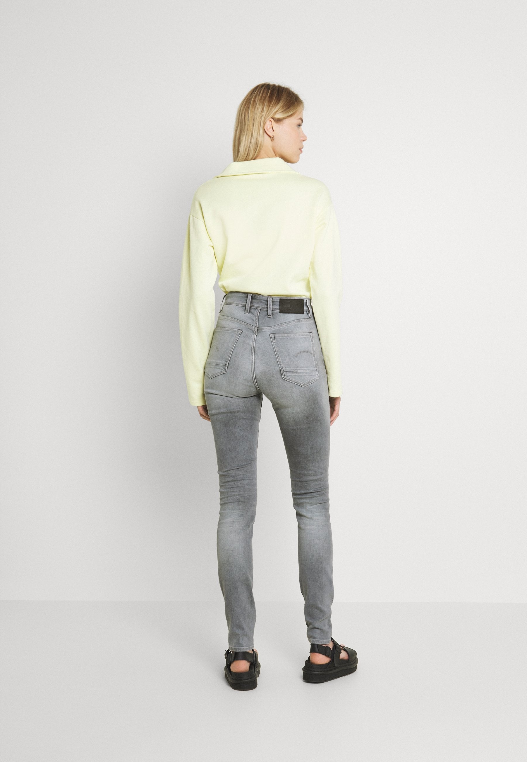 KAFEY ULTRA HIGH SKINNY Media 4